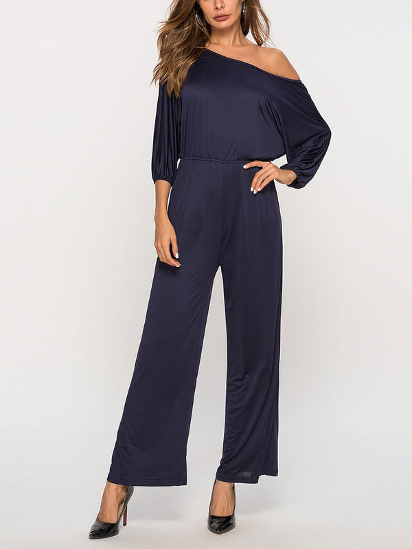 Casual Jumpsuit